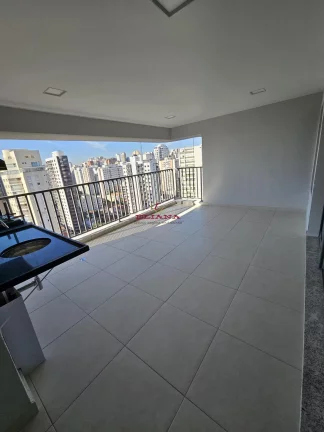 Imagem Apartamento à venda em São Paulo, Perdizes, com 3 quartos, 115m²