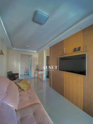 Imagem Apartamento com 2 dormitórios à venda, 71 m² por R$ 820.000,00 - Quarta Parada - São Paulo/SP