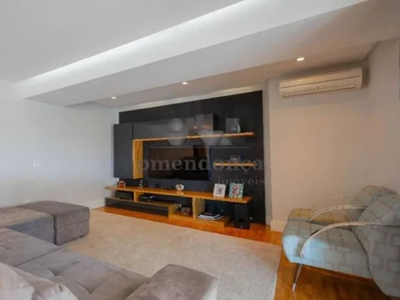 Imagem Apartamento à venda na Lincoln Albuquerque com 3 suítes e 5 vagas, 246m2