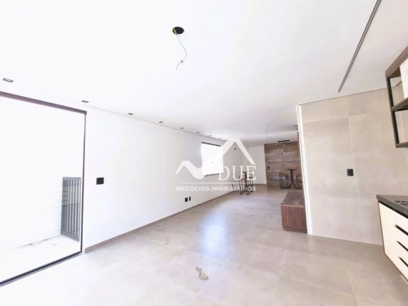 Imagem Casa com 4 dormitórios à venda, 290 m² por R$ 1.949.000,00 - Boqueirão - Santos/SP
