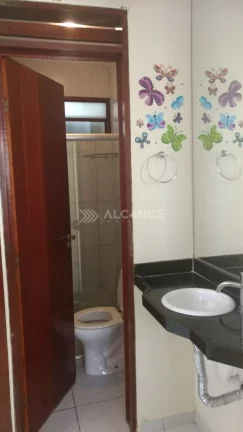Imagem Casa - 3 Quartos - 2 Suítes - 160m² - Ponta de Campina, Cabedelo/PB