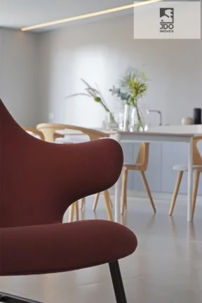 Imagem Apartamento a Venda no bairro Ahú - Curitiba, PR