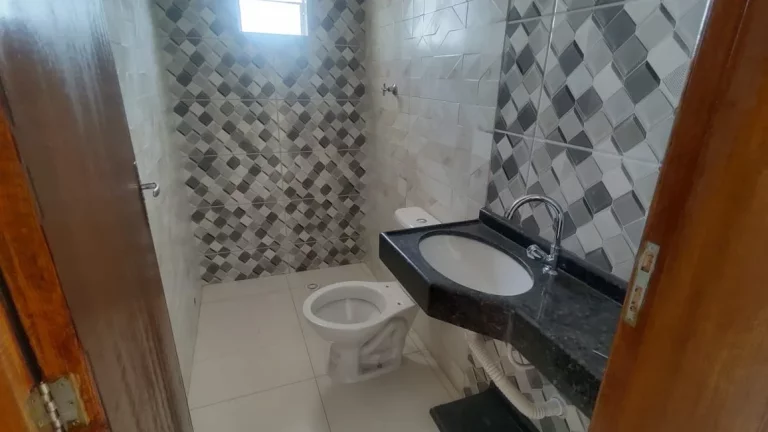 Imagem Casa de Condomínio com 2 dorms, Balnerio Gaivota, Itanhaém - R$ 231 mil, Cod: 2390