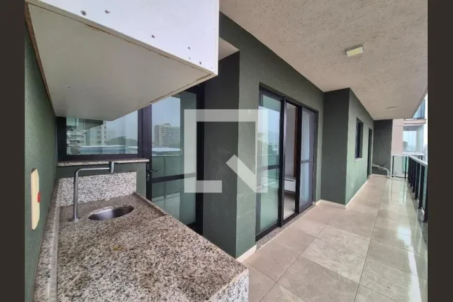 Imagem Apartamento à Venda - Recreio, 2 Quartos, 73 m2
