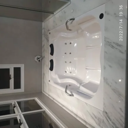 Imagem Casa 4 suítes alto padrão em Condomínio fechado no Bairro João Paulo