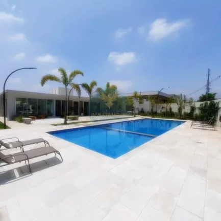 Imagem Terreno à venda na Granja Viana  140m² em ótima localização