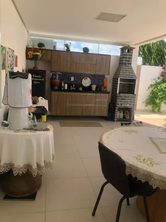 Imagem Casa à Venda no Condomínio Marta Ferreira - Espaço, Conforto e Lazer!