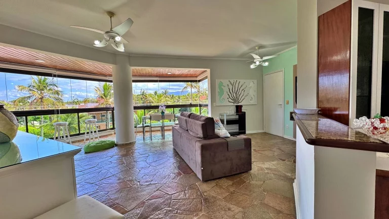 Imagem Apartamento com 3 dormitórios à venda, 117 m por R$ 2.500.000,00 - Riviera
