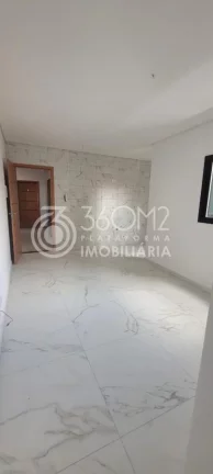Imagem Apartamento sem Condomínio para Venda em Santo André / SP no bairro Vila Curuçá