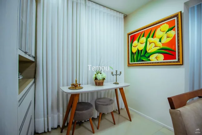 Imagem Metropolitan Sidney Smartstyle - Apartamento Alto Padrão Metropolitan Sidney Smart Style, 2 quartos, 93 m², Jardim Goiás, Goiânia-GO