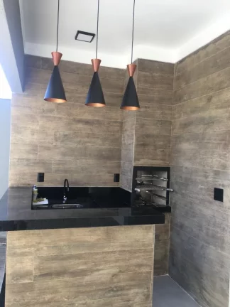 Imagem VENDE-SE CASA NO PRIMO MENEGHETTI ll