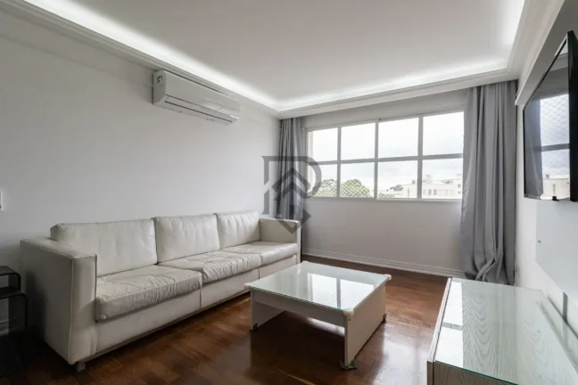 Imagem Apartamento Oscar Freire pronto para morar andar alto
