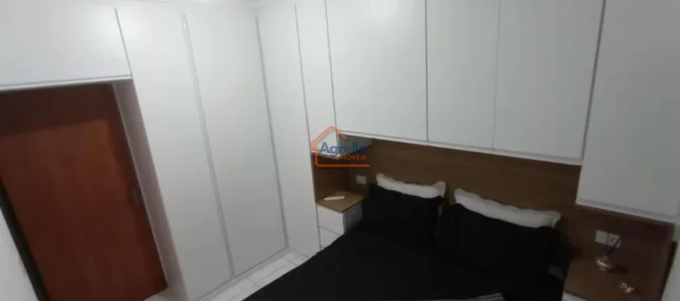 Imagem Casa à venda no bairro Jardim Araucaria - Mogi Guaçu/SP