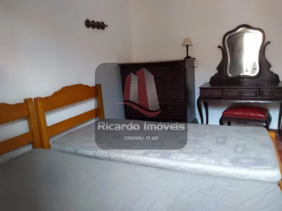 Imagem Casa Duplex 200 Mts. Praia do Peró
