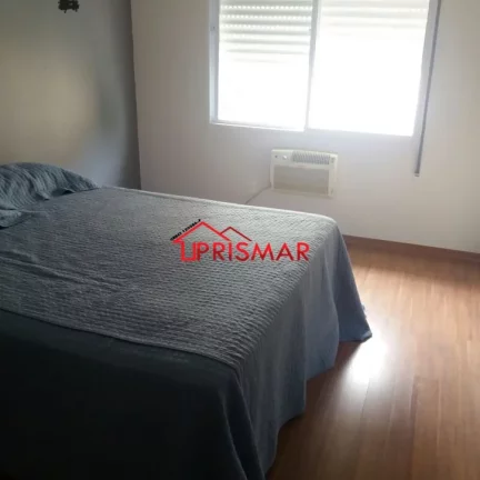 Imagem Sobreposta no canal 3 condominio fechado