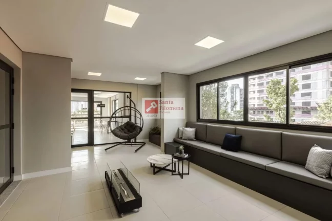 Imagem Studio para Venda em São Paulo, Butantã, 2 dormitórios, 1 banheiro