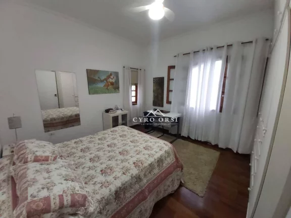 Imagem Casa à venda, 414 m² por R$ 1.400.000,00 - Nova Piracicaba - Piracicaba/SP