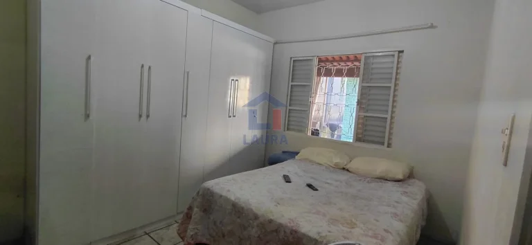 Imagem CASA RESIDENCIAL em PARÁ DE MINAS - MG, CASTELO BRANCO