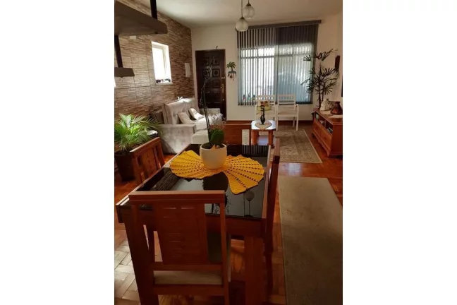Imagem CASA RESIDENCIAL em São Paulo - SP, Santo Amaro