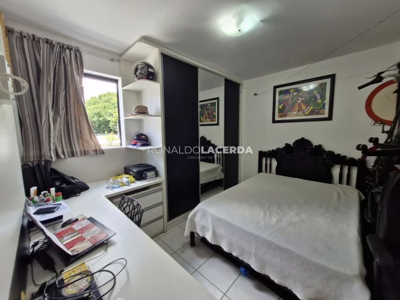 Imagem Apartamento à venda no bairro Portal do Sol - João Pessoa/PB