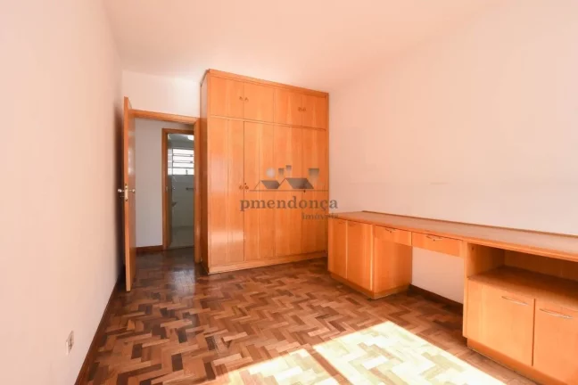 Imagem Apartamento venda na Rua Sergipe com 3 quartos (1 suíte) e 2 vagas, 220m2.