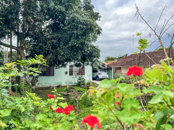 Imagem Casa | Costeira | Bal. Barra do Sul