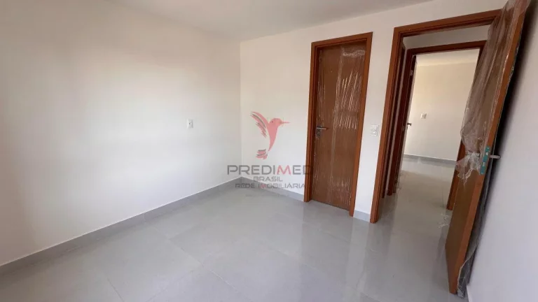 Imagem Apartamento para vender com 3 quartos no Aeroclube - prédio novo
