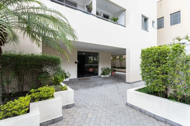 Imagem APARTAMENTO RESIDENCIAL em São Paulo - SP, Saúde