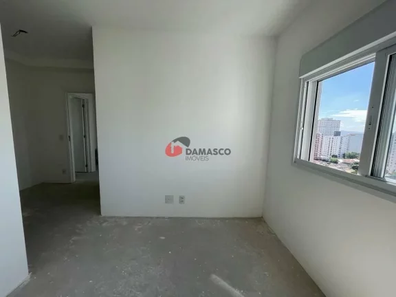Imagem Apartamento à venda 3 Quartos, 3 Suites, 2 Vagas, 103M², Centro, Santo André - SP