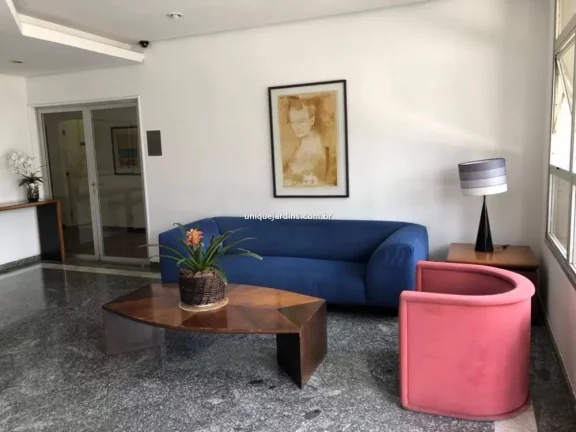Imagem Apartamento à venda Pinheiros São Paulo