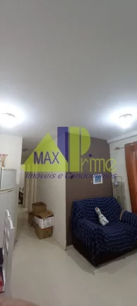 Imagem Imperdível apartamento à venda em São Paulo-SP, no Jardim Nove de Julho! 2 quartos, 1 sala, 1 vaga, 48m². Confira!