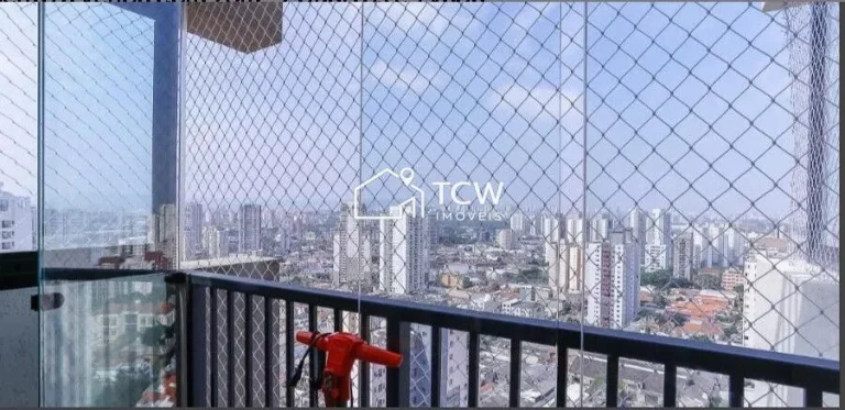 Imagem Apartamento à venda no bairro Barra Funda - São Paulo/SP, Zona Oeste