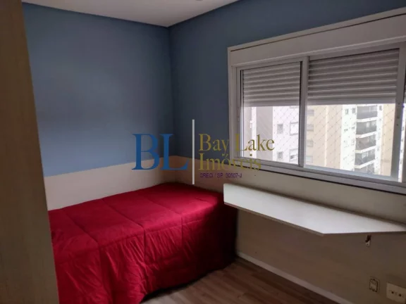Imagem Apartamento Evidence 179M² -3 Suítes -3 Vagas + Depósito - Varanda Gourmet!