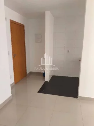 Imagem APARTAMENTO 2 DORMITÓRIOS MORADA NOVA PQ SÃO VICENTE !