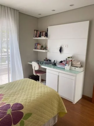 Imagem Casa de Condomínio com 4 Quartos à Venda, 300 m² em Alphaville - Santana De Parnaíba