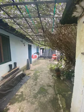 Imagem Terreno à venda Vila Palmares, Santo André - SP