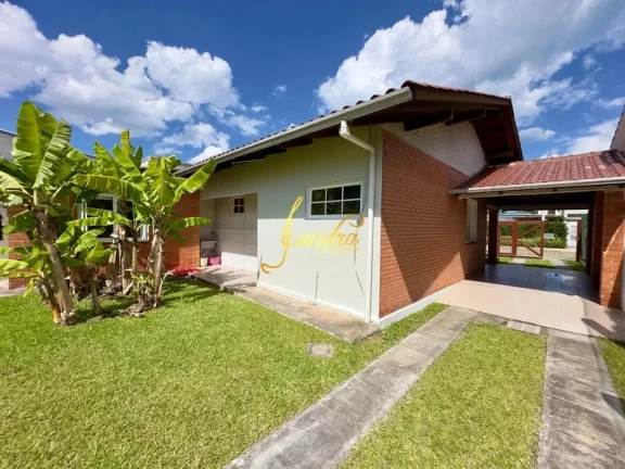 Imagem Casa em Xangri-lá perto do mar