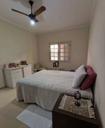 Imagem Casa com 3 dormitórios sendo 1 suite à venda, 208 m² por R$ 1.190.000 - Condomínio Vivendas do Lago - Sorocaba/SP