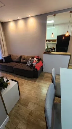Imagem Apartamento Todo Planejado à Venda no bairro Paulicéia – São Bernardo do Campo!