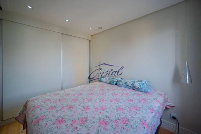 Imagem Apartamento com 2 quartos (1 suíte) à venda, 52 m² - Km 18 - Osasco/SP