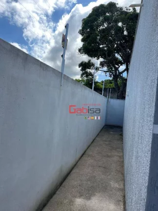 Imagem Casa com 2 dormitórios à venda, 70 m² por R$ 350.000,00 - Rasa - Armação dos Búzios/RJ