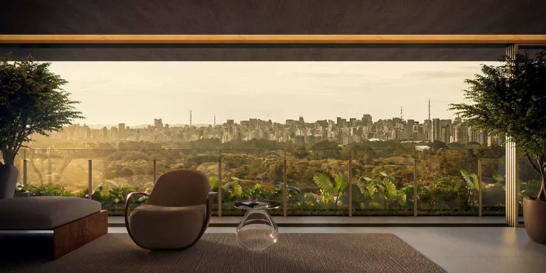 Imagem APARTAMENTO RESIDENCIAL em São Paulo - SP, Moema