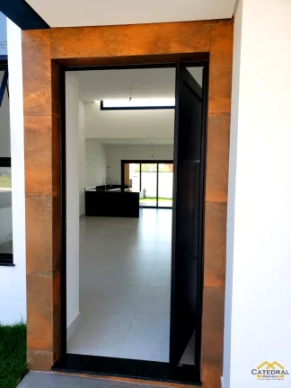Imagem Casa térrea em condomínio com 3 quartos (1 Suíte) 2 vagas - Phytus - Cabreúva/SP