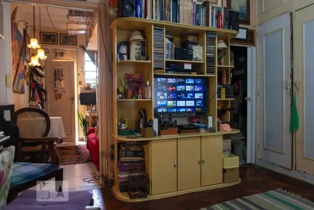 Imagem Apartamento à Venda - Copacabana, 1 Quarto, 30 m2