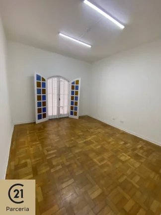 Imagem Casa/Sobrado Campo Belo/Rua Tranquila 200 m2 construído Locação R$ 6.000