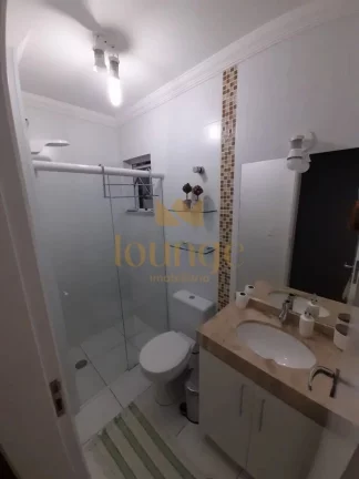 Imagem Apartamento à venda em Jardim Europa Zona Sul - Sorocaba/SP