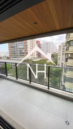 Imagem Apartamento de 111m em Perdizes c/ 3 dormitórios(1 suíte),amplo terraço, espaço gourmet, piscinas, playground, academia, salão de jogos, churrasqueira