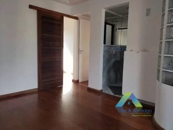 Imagem Apartamento com 3 dormitórios à venda, 109 m² por R$ 635.000,00 - Vila Suzana - São Paulo/SP