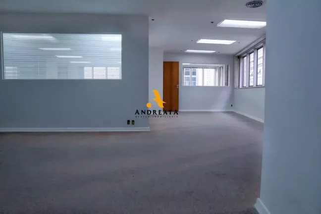 Imagem Centro Andar Exclusivo