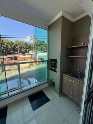 Imagem Apartamento à venda, Nova Gerty, São Caetano do Sul, SP